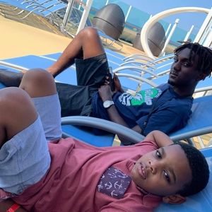 Meet your Posher, Erica